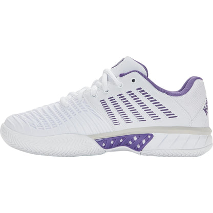 CHAUSSURES K-SWISS FEMME EXPRESS LIGHT 3 TOUTES SURFACES