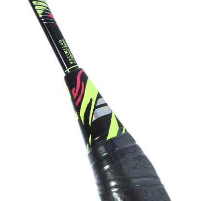 RAQUETTE DE BADMINTON BABOLAT SATELITE POWER (CORDEE)