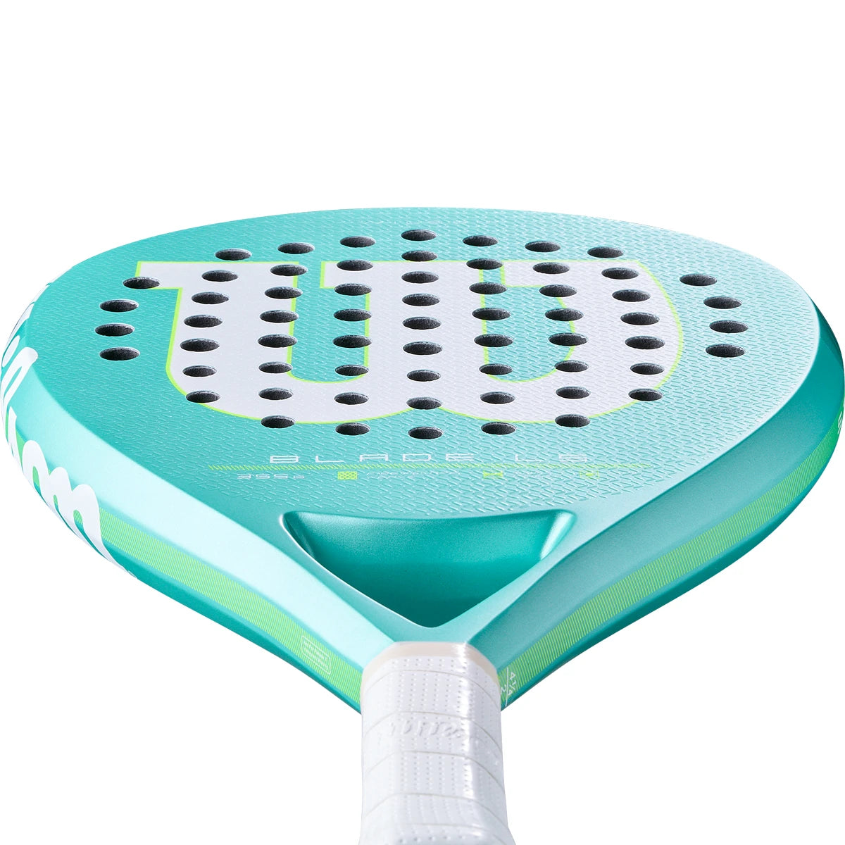 WILSON BLADE LS V4 GR PADEL RACKET