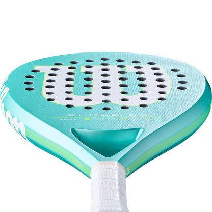 WILSON BLADE LS V4 GR PADEL RACKET