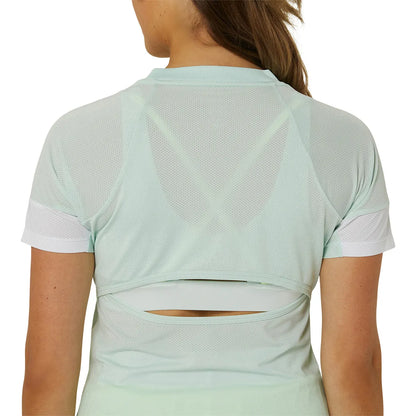 T-SHIRT ASICS FEMME PARIS