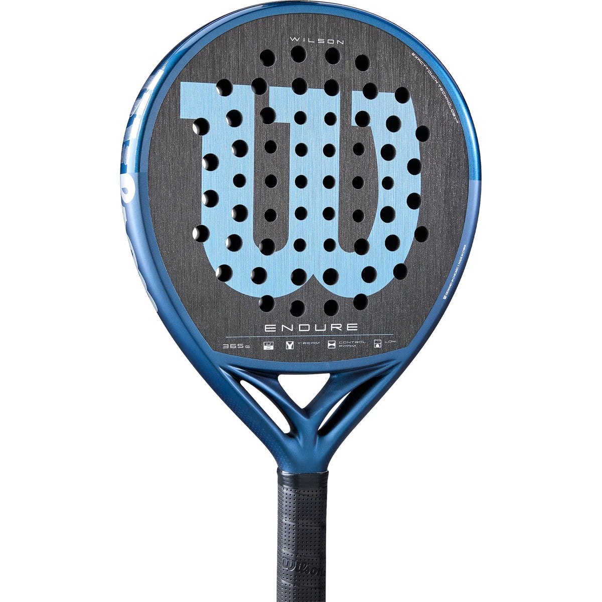 WILSON ENDURE V1 PADEL RACKET