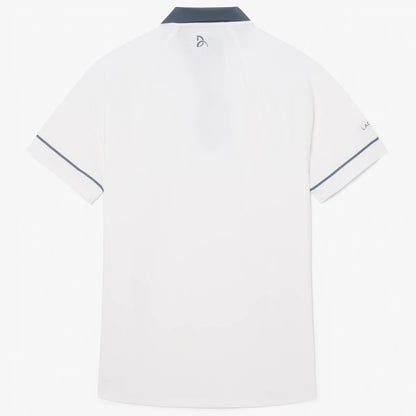 POLO LACOSTE DJOKOVIC ON COURT NEW YORK