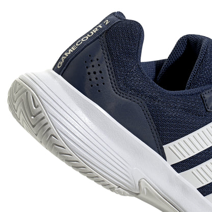 ADIDAS GAMECOURT 2 SCHUHE FÜR ALLE OBERFLÄCHEN