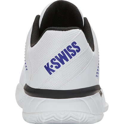 CHAUSSURES K-SWISS EXPRESS LIGHT 3 TERRE BATTUE