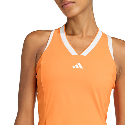 ROBE ADIDAS FEMME PRO MELBOURNE PEGULA