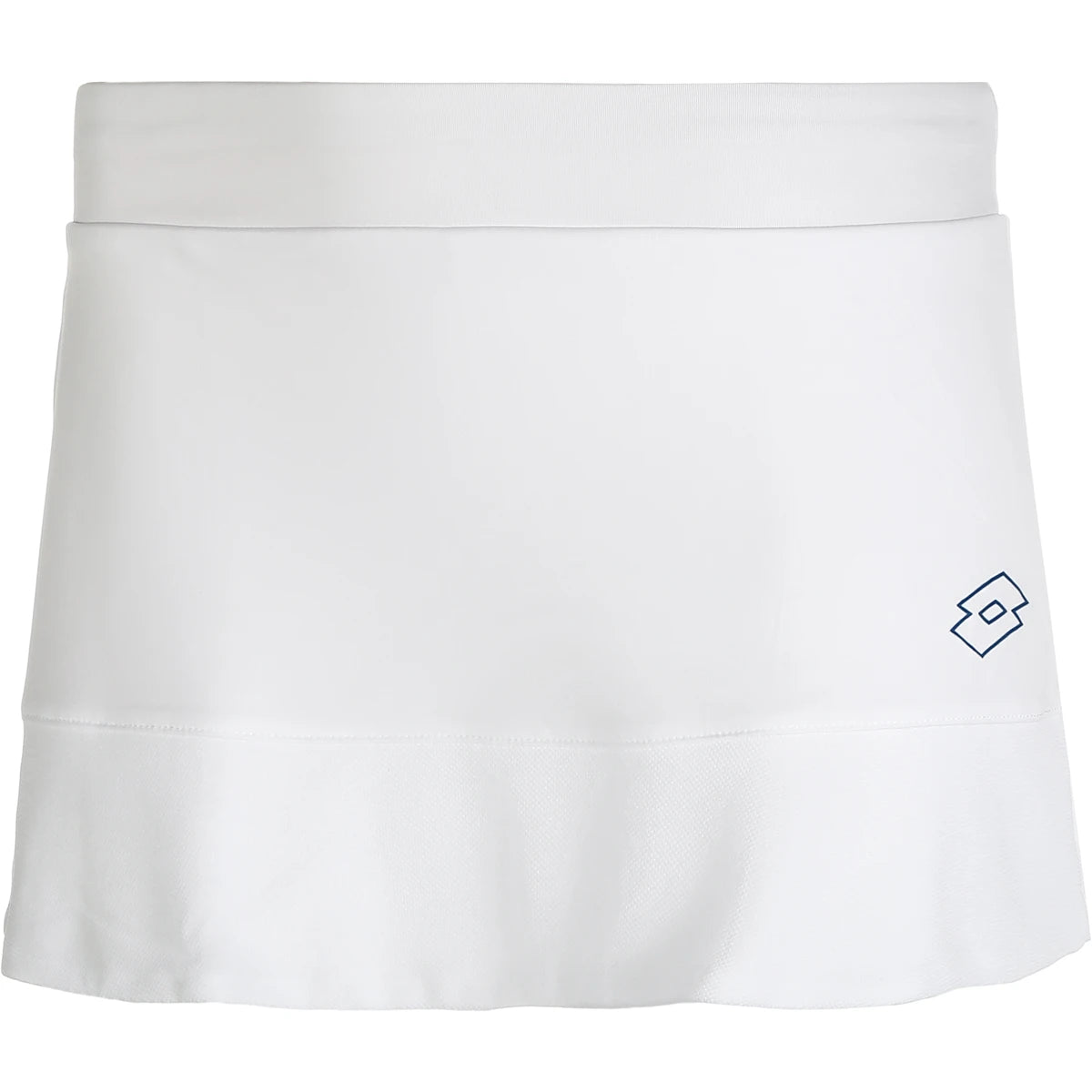 LOTTO JUNIOR GIRLS' SQUADRA III SKIRT