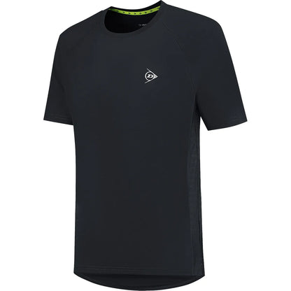 T-SHIRT DUNLOP GARCON CLUB