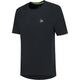 T-SHIRT DUNLOP GARCON CLUB