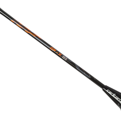 CARLTON GP-X 83 BADMINTONSCHLÄGER (BESAITET)