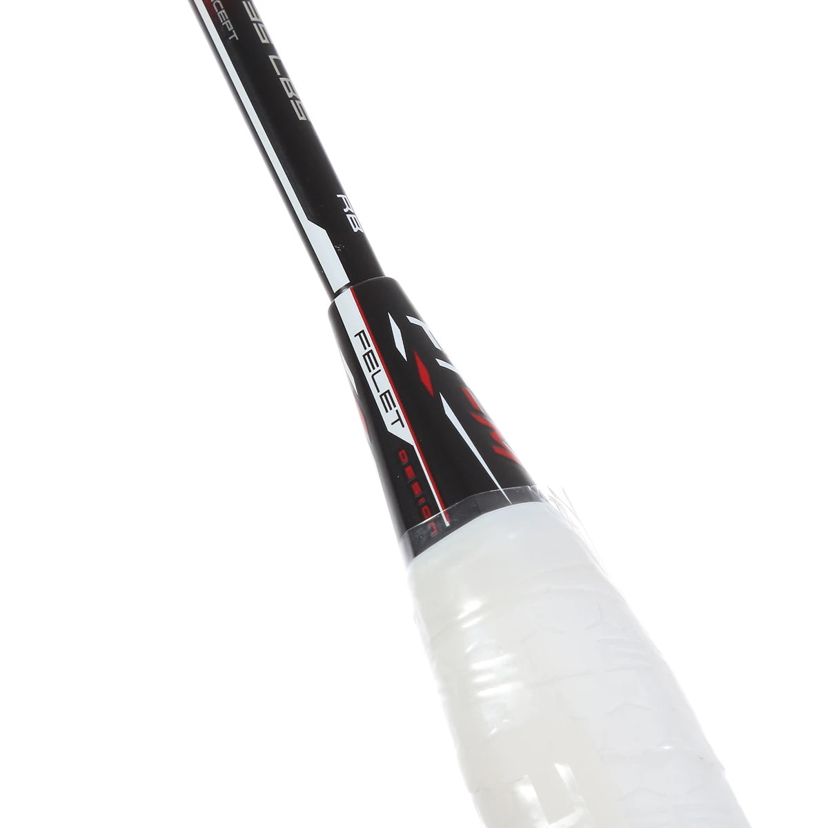 BADMINTONSCHLÄGER FELET TJ POWER 1000 (BESAITET)