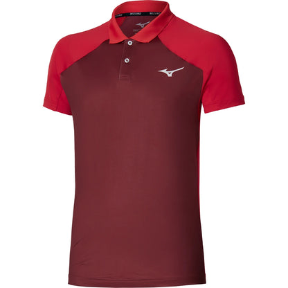 POLO MIZUNO STARGAZER SHADOW