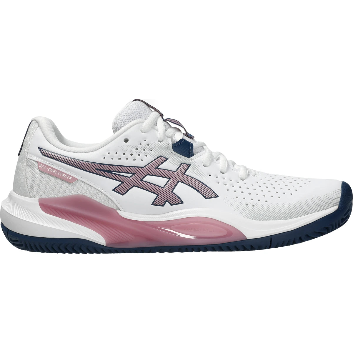 DAMEN ASICS GEL CHALLENGER 15 LEHMPLATZ-SCHUHE
