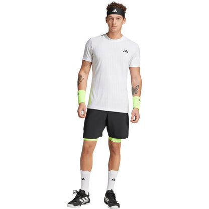 BANDEAU ADIDAS EUROPE / ASIA TOUR ZVEREV