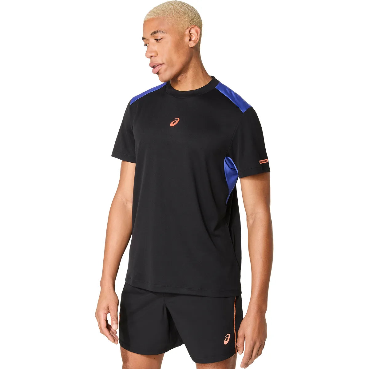 T-SHIRT ASICS PADEL COURT