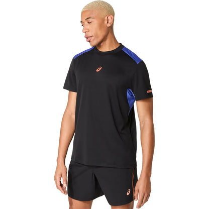 T-SHIRT ASICS PADEL COURT