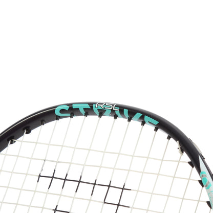 BADMINTON RACKET RSL STRIKE AR-06 (STRUNG)
