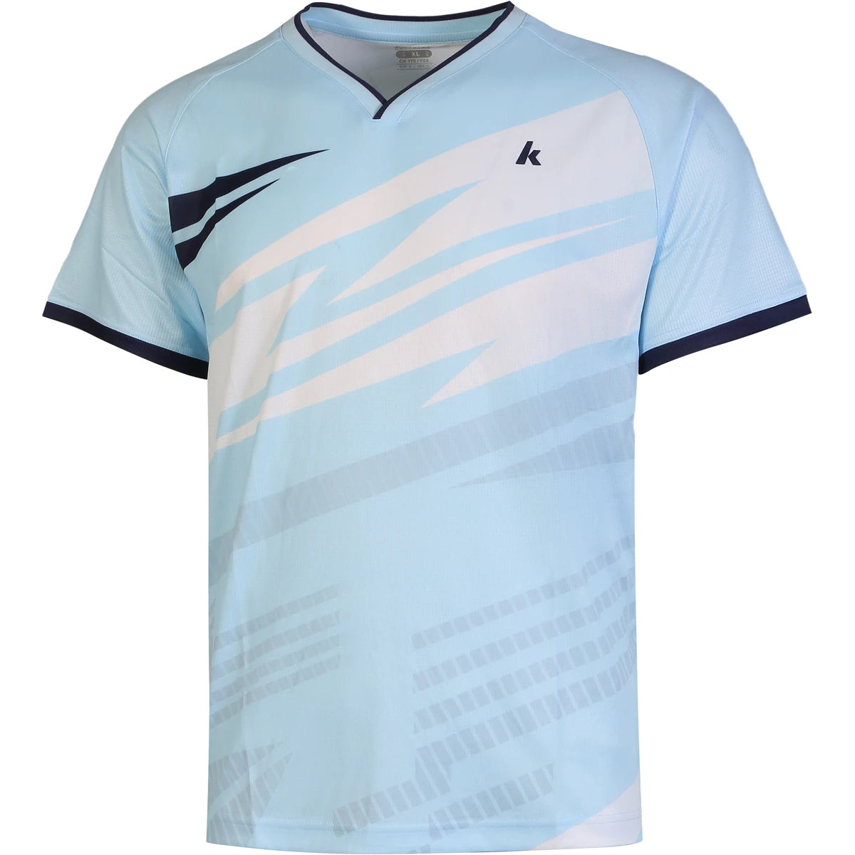 T-SHIRT KAWASAKI HOMME