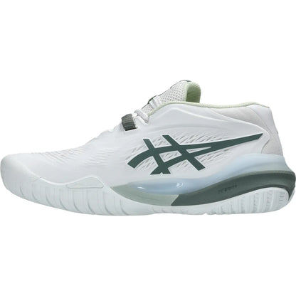 DAMEN ASICS GEL RESOLUTION X SCHUHE FÜR ALLE OBERFLÄCHEN