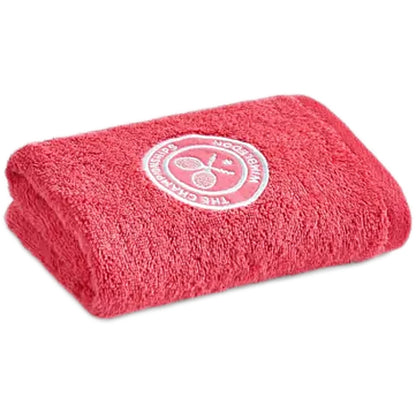 SERVIETTE INVITE WIMBLEDON 2026 40*70 CM