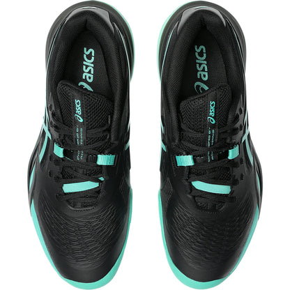 CHAUSSURES ASICS GEL RESOLUTION X TOUTES SURFACES