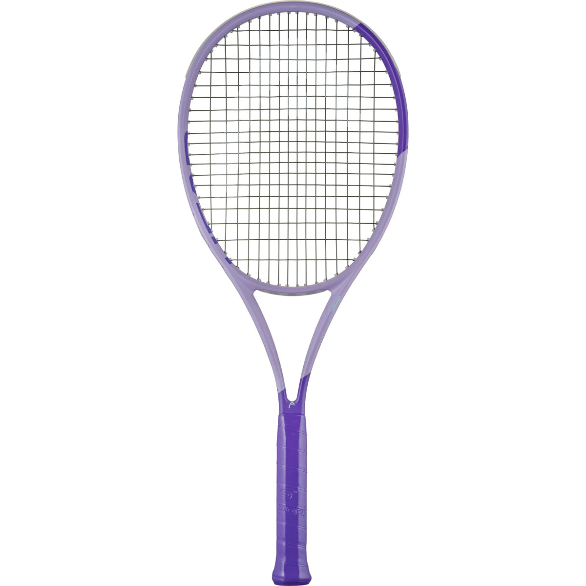 HEAD BOOM MP ALTERNATE RACKET (295 GR) STRUNG