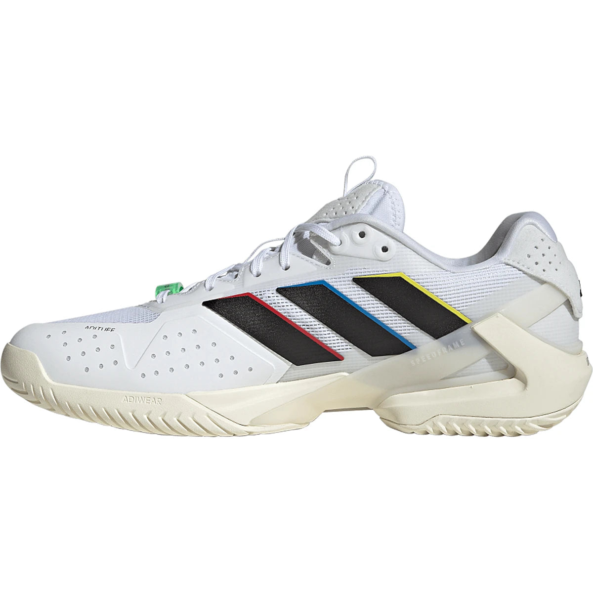 CHAUSSURES ADIDAS ADIZERO UBERSONIC 5 TOUTES SURFACES