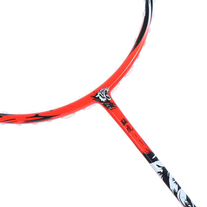 RAQUETTE DE BADMINTON FLEX POWER FEROCITY TIGER 5U