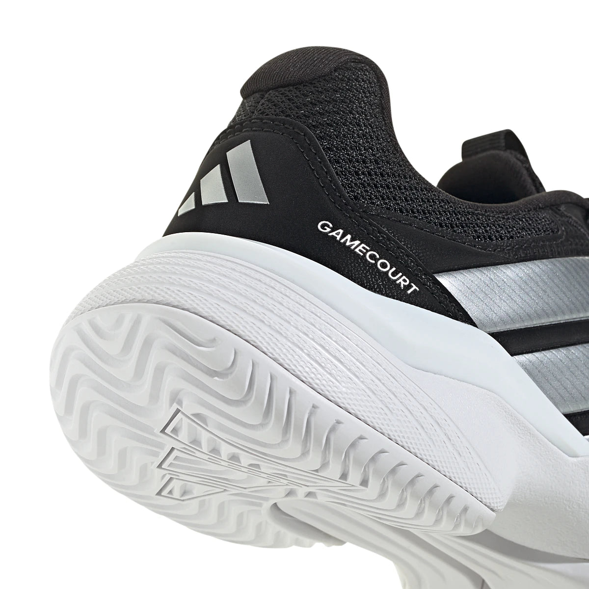 ADIDAS DAMENSCHUHE GAMECOURT 3 FÜR ALLE BÖDEN