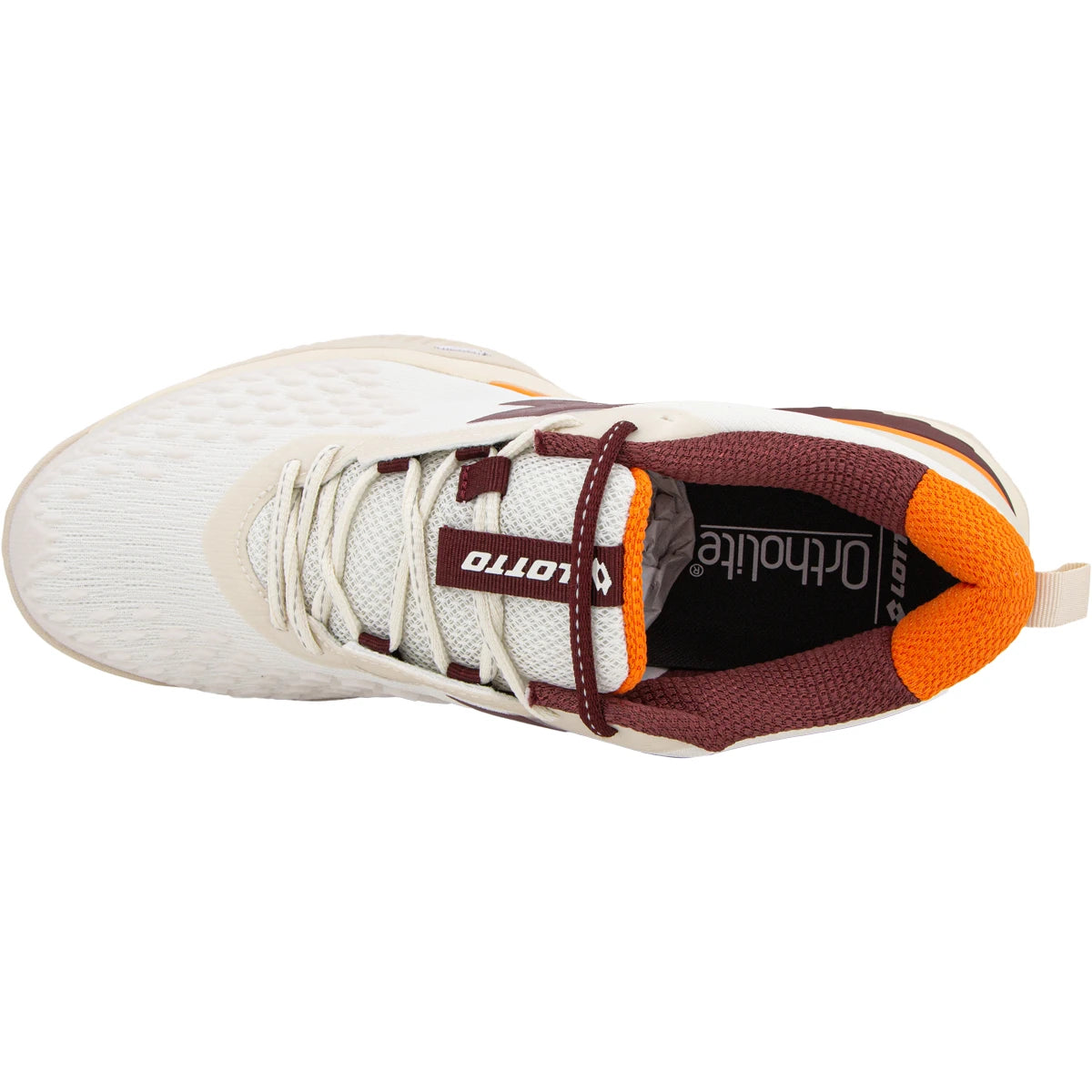 CHAUSSURES LOTTO RAPTOR HYPERPULSE 100 TERRE BATTUE