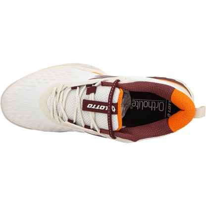 CHAUSSURES LOTTO RAPTOR HYPERPULSE 100 TERRE BATTUE