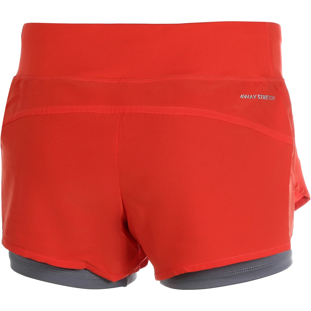 SHORT LOTTO DAMEN TOP IV 2IN1