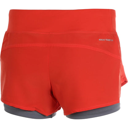 SHORT LOTTO DAMEN TOP IV 2IN1