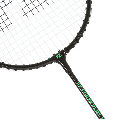 BADMINTONSCHLÄGER FZ FORZA PLAY 100 SENIOR (BESAITET)