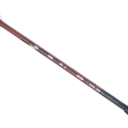RAQUETTE DE BADMINTON FZ FORZA PRECISION TI-X7 (CORDEE)