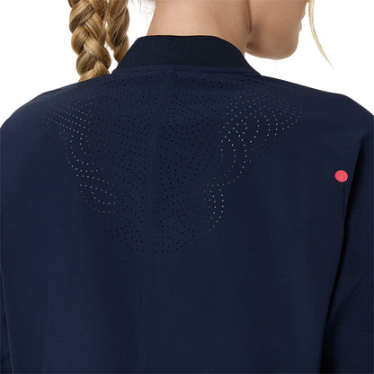 ASICS WOMEN'S JACKET PARIS