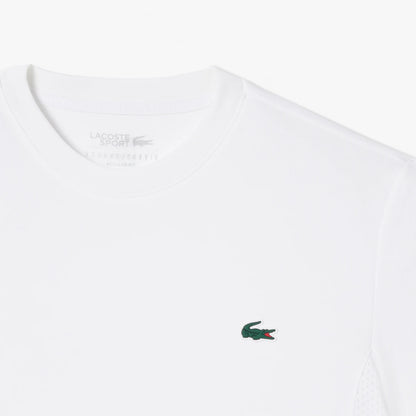 LACOSTE DJOKOVIC LONDON T-SHIRT