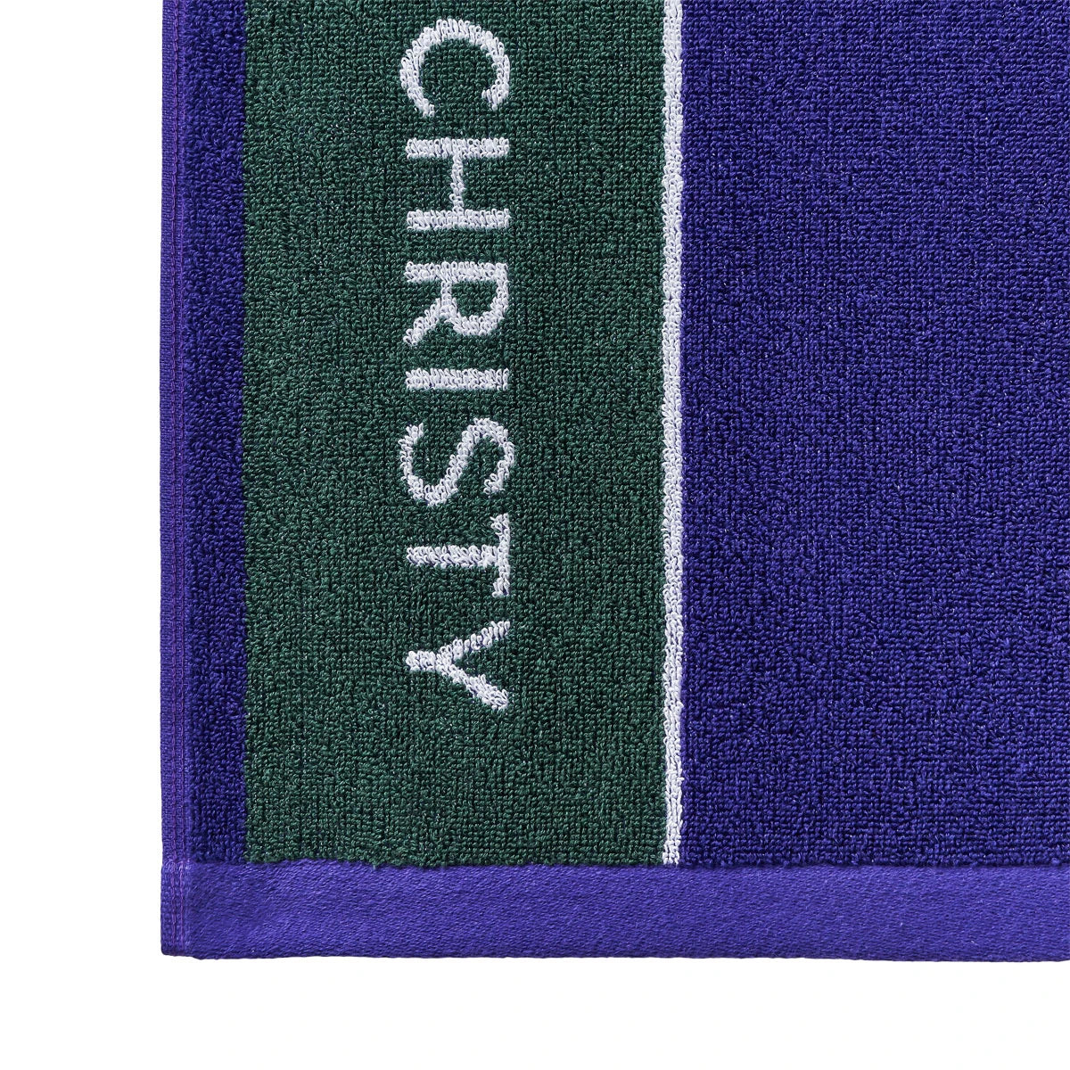 WIMBLEDON 2025 PLAYER TOWEL 70*133 CM