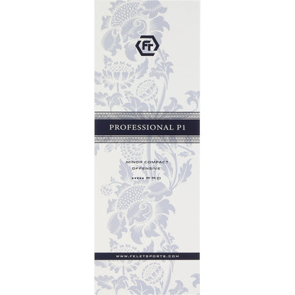 RAQUETTE DE BADMINTON FELET PROFESSIONAL P1 4U