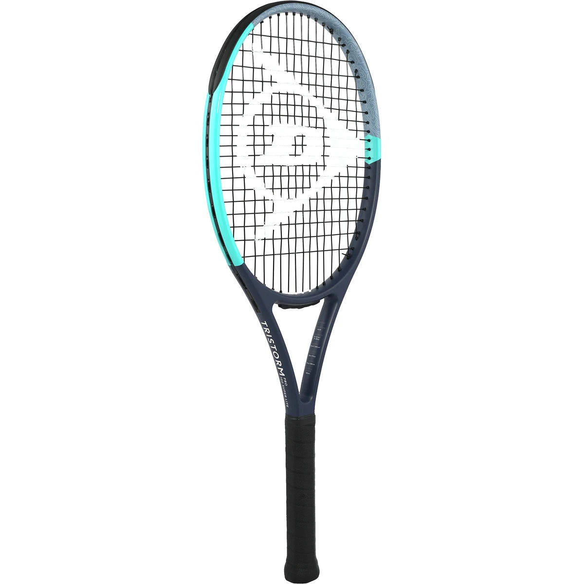 RAQUETTE DUNLOP TRISTORM PRO 100 SUPER LITE (255 GR)