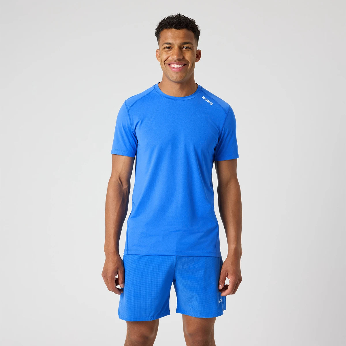 T-SHIRT BJORN BORG ATHLETIC