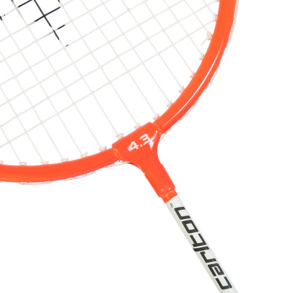 RAQUETTE DE BADMINTON CARLTON MIDI BLADE (CORDEE)