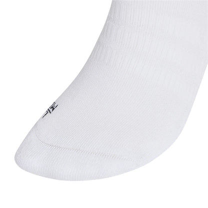 PAAR ADIDAS TENNIS NIEDRIGE SOCKEN