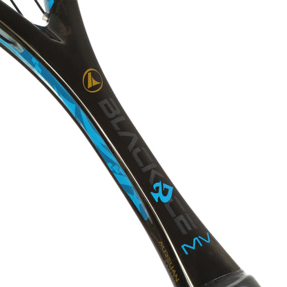 Raquette de Squash Pro Kennex Black Ace MV Blue