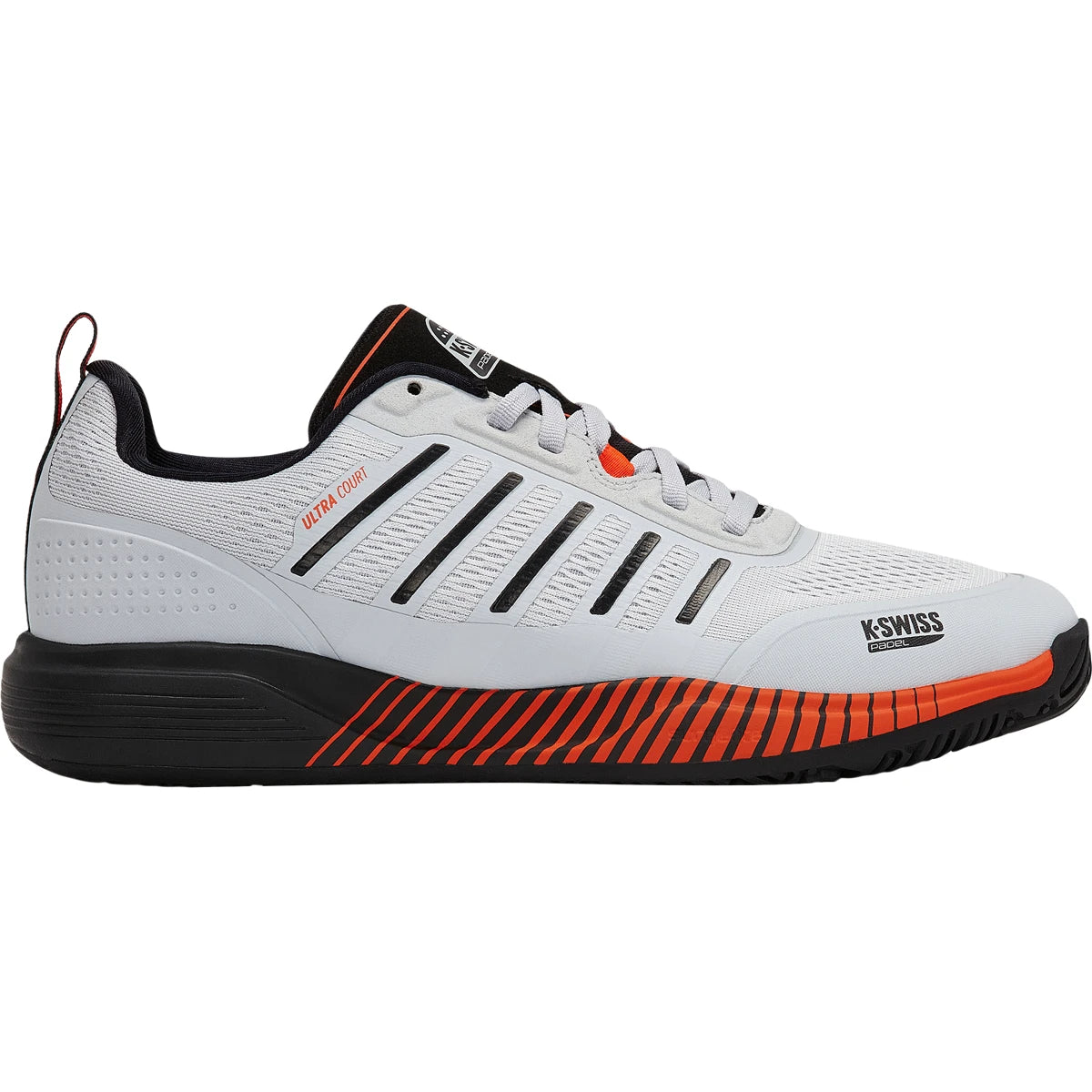 CHAUSSURES PADEL K-SWISS ULTRA COURT