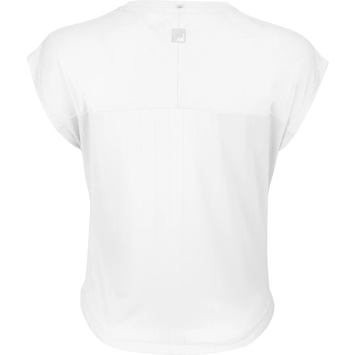 T-SHIRT FILA FEMME LUM