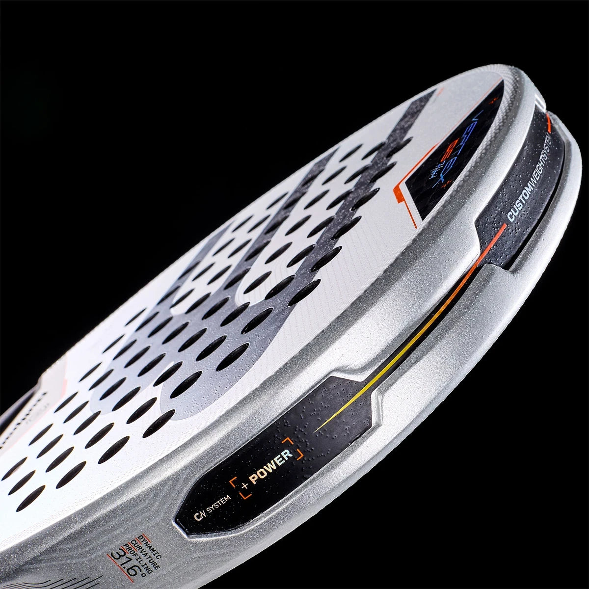 Raquette Test Padel Bullpadel Vertex 05 Hybrid 27