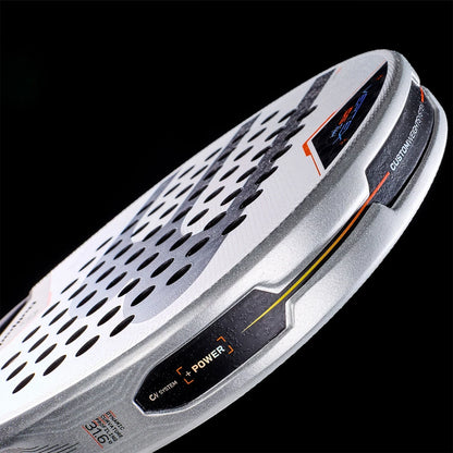 Raquette Test Padel Bullpadel Vertex 05 Hybrid 27