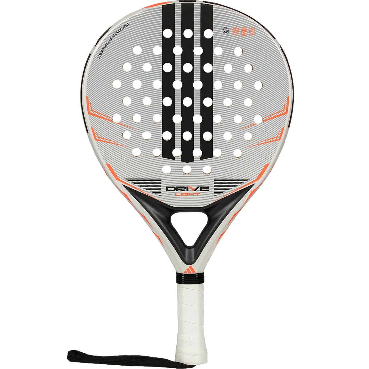 ADIDAS DRIVE LIGHT 2026 PADEL RACKET