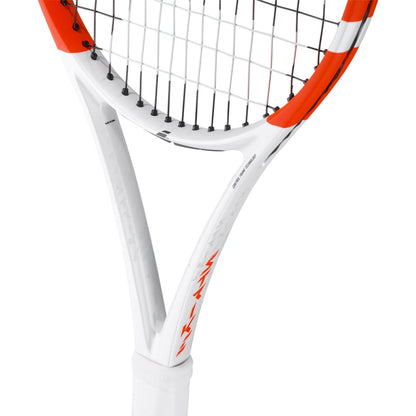 RAQUETTE BABOLAT PURE STRIKE TEAM (285 GR) (CORDEE)